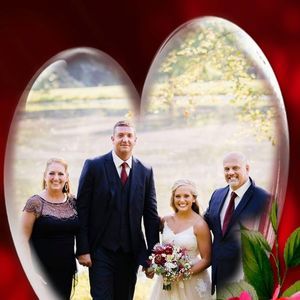 Meet your Posher, Joan